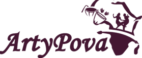 Artypova Logo
